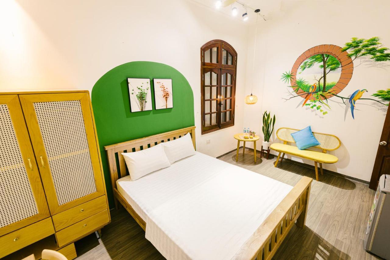 Eden Westlake Hotel - The Art Hanoi Exterior foto