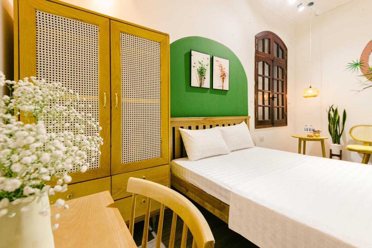 Eden Westlake Hotel - The Art Hanoi Exterior foto