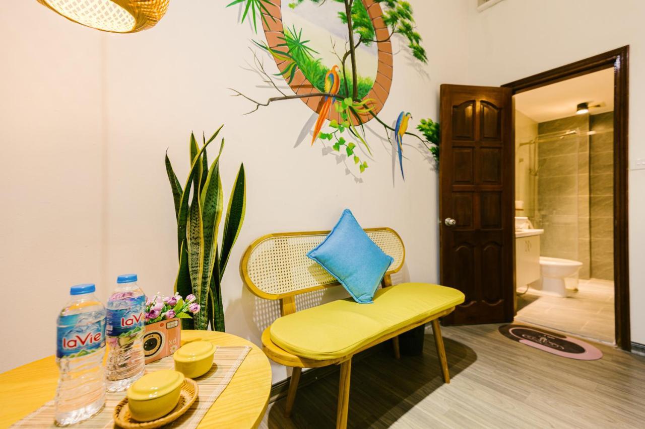 Eden Westlake Hotel - The Art Hanoi Exterior foto