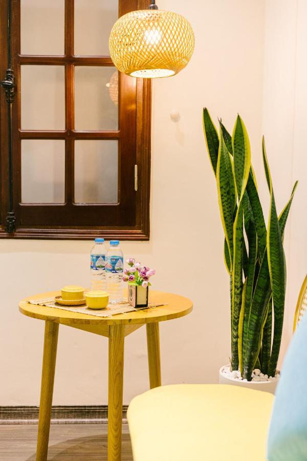 Eden Westlake Hotel - The Art Hanoi Exterior foto