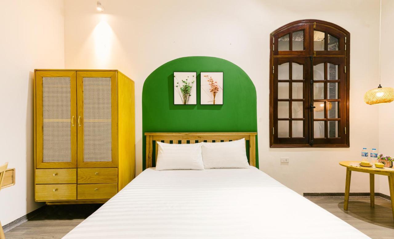 Eden Westlake Hotel - The Art Hanoi Exterior foto