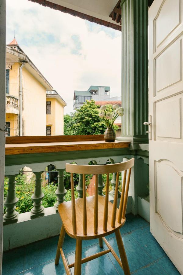 Eden Westlake Hotel - The Art Hanoi Exterior foto